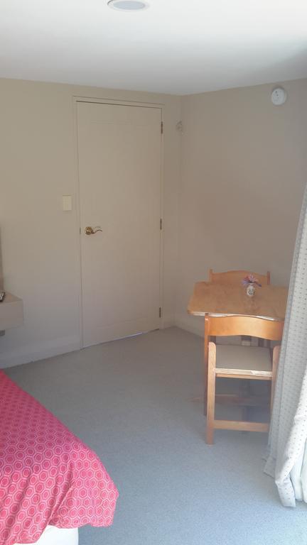 Pukeko On Bay Apartment Tauranga Exterior photo