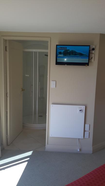 Pukeko On Bay Apartment Tauranga Exterior photo