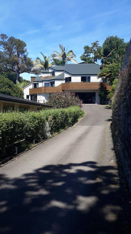 Pukeko On Bay Apartment Tauranga Exterior photo
