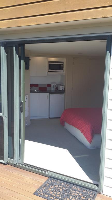 Pukeko On Bay Apartment Tauranga Exterior photo