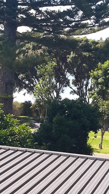 Pukeko On Bay Apartment Tauranga Exterior photo